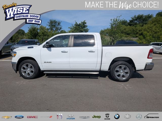 ram ram 1500 pickup 2020 1C6SRFFT6LN369253 image ram ram 1500 pickup 2020 1C6SRFFT6LN369253 image